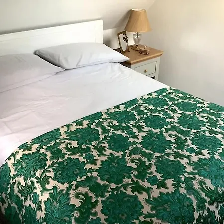 Selfcatering Coach House New Forest Dog Friendly Ringwood Exterior photo