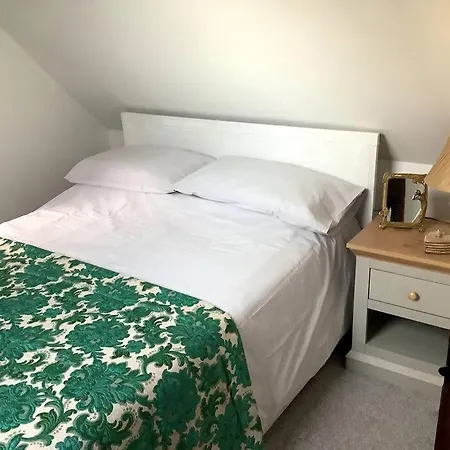 Selfcatering Coach House New Forest Dog Friendly Ringwood Exterior photo