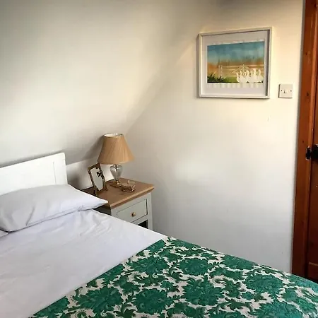 Selfcatering Coach House New Forest Dog Friendly Ringwood Exterior photo