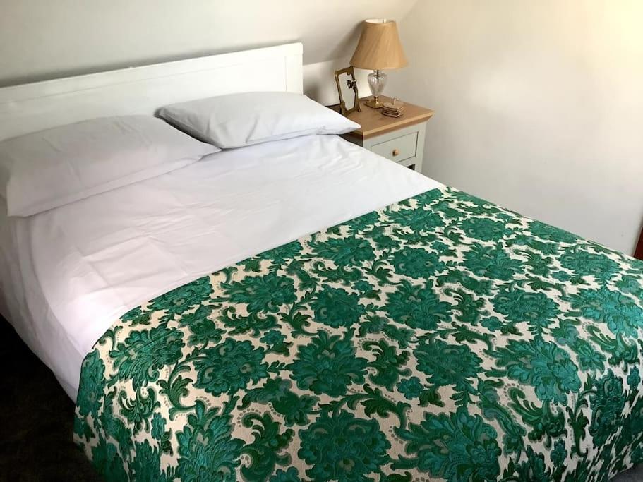 Selfcatering Coach House New Forest Dog Friendly Holiday home Ringwood