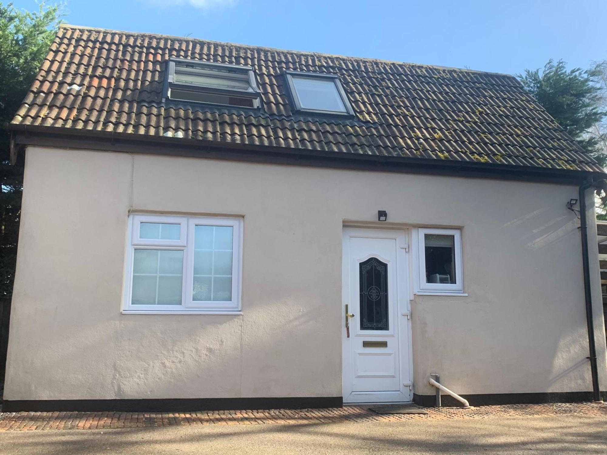 Selfcatering Coach House New Forest Dog Friendly Holiday home Ringwood