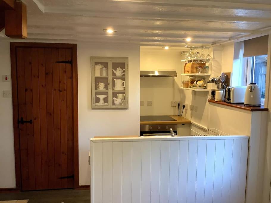 Holiday home Selfcatering Coach House New Forest Dog Friendly