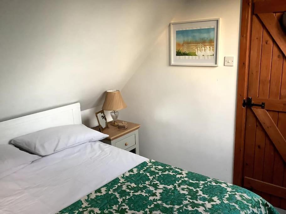 Selfcatering Coach House New Forest Dog Friendly Holiday home Ringwood