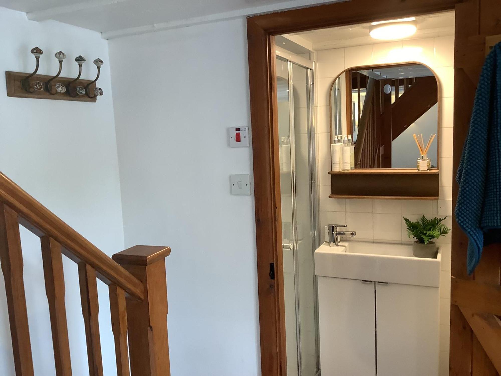 Selfcatering Coach House New Forest Dog Friendly Holiday home Ringwood