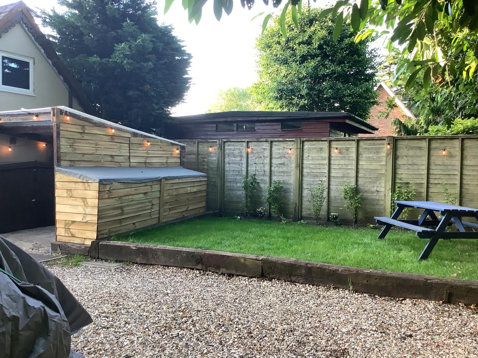 Selfcatering Coach House New Forest Dog Friendly Ringwood